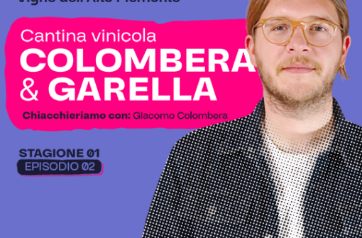 Colombera & Garella: Bramaterra e vigne dell’Alto Piemonte