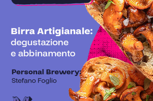 Abbinamento cibo birra: come gestirlo al meglio?