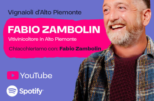 Fabio Zambolin: Vini “Agricoli”, collaborazioni e identità. I’m Agricolo Project