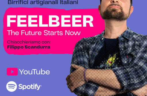 FeelBeer: il Segreto non è solo la Ricetta, ma l’Emozione – Filippo Scandurra