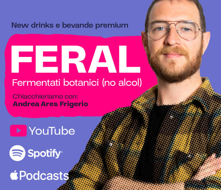 Un podcast sul vino – Mosto
