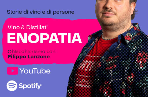 Enopatia: vendere vino tra Fatica e Passione – Filippo Lanzone