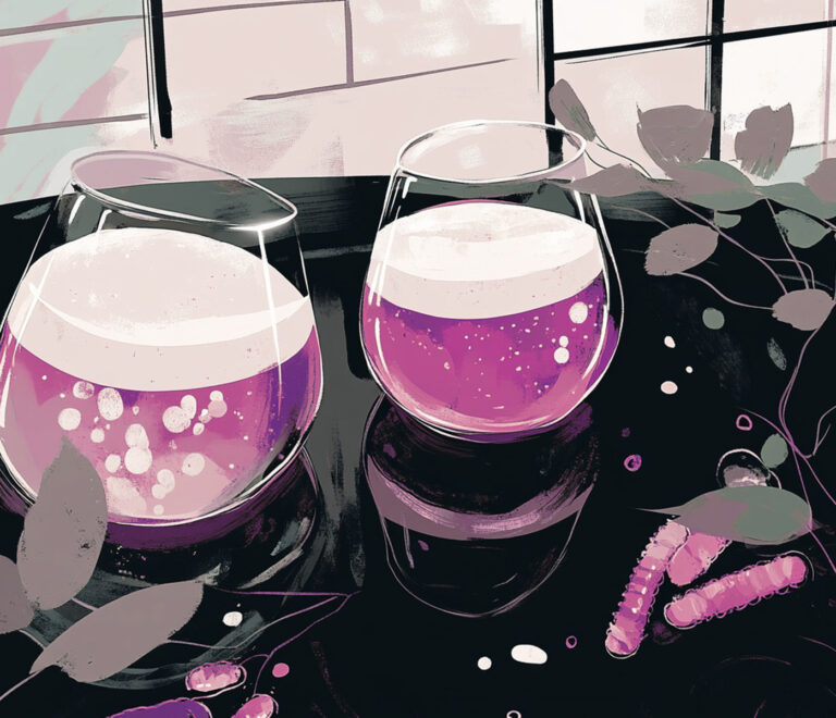 fermentazione alcolica