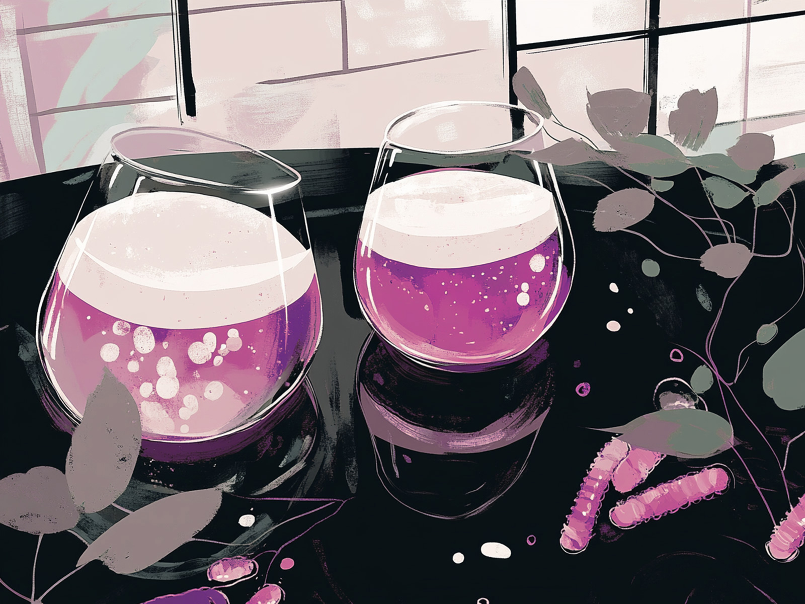 fermentazione alcolica