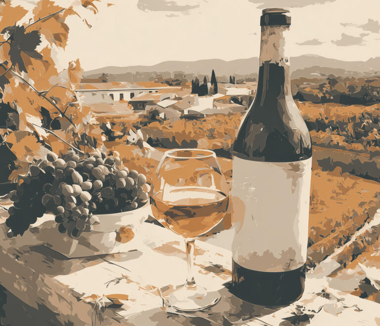 vini naturali