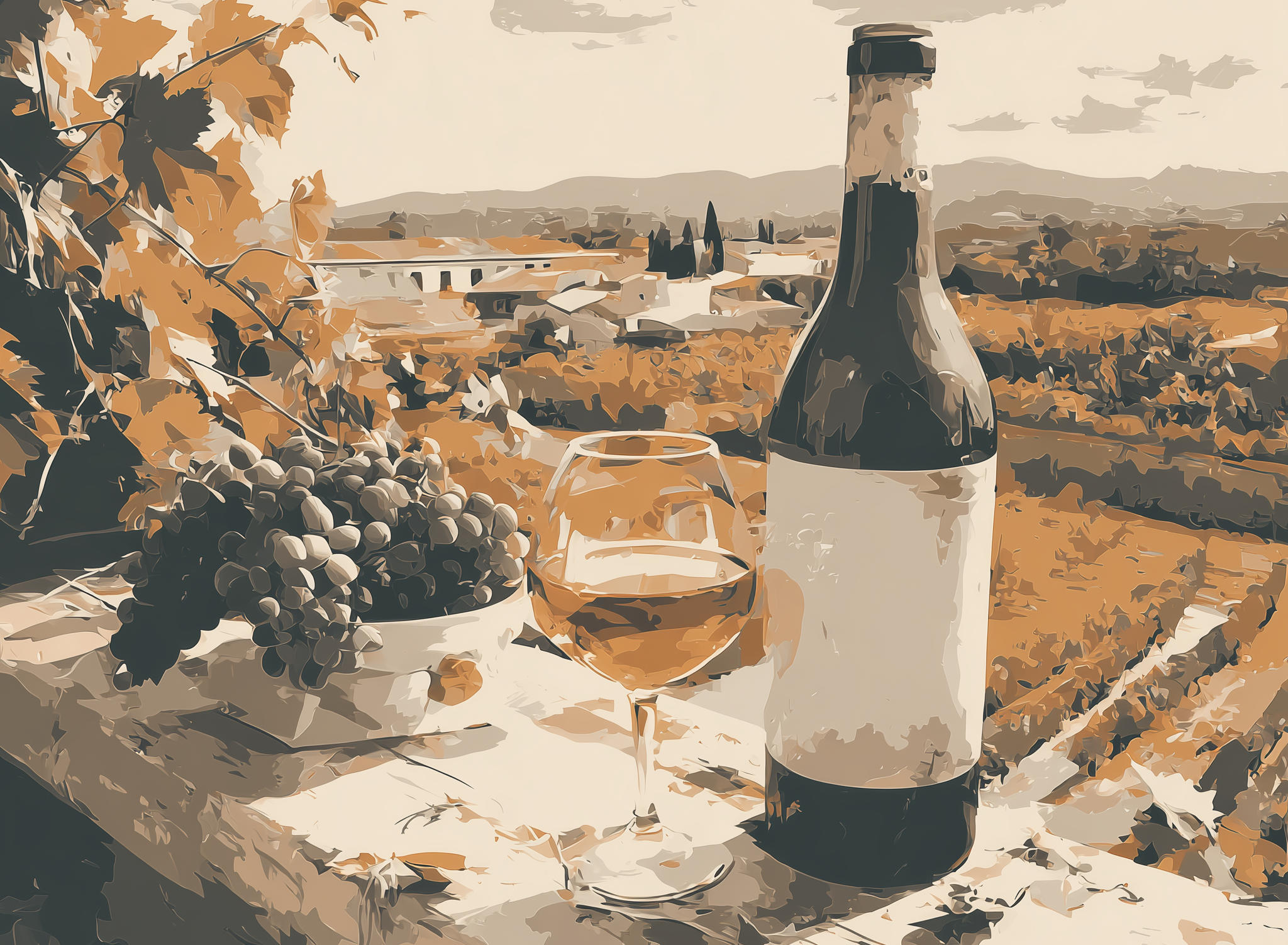 vini naturali