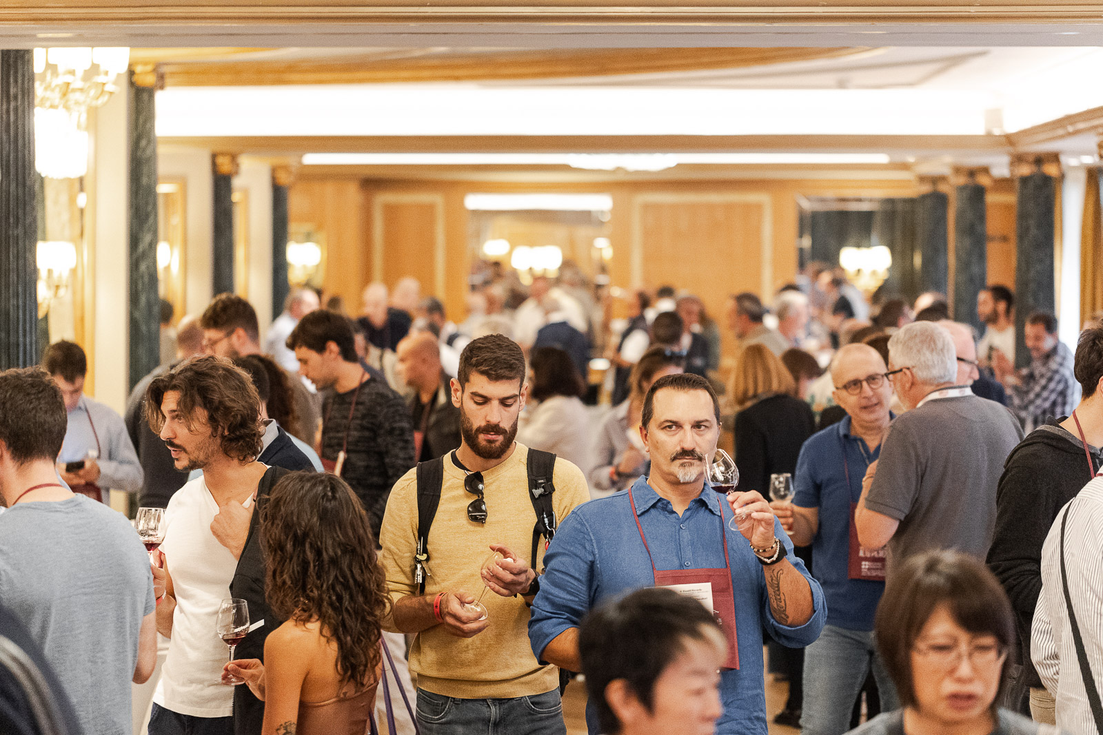 Taste Alto Piemonte 2025: tutte le info utili